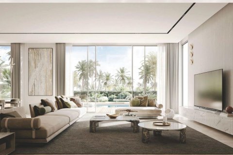 ویلا برای فروش در  Mohammed Bin Rashid City، Dubai، امارات متحده عربی  4 خوابه ، 629.98 متر مربع ، شماره 743696 - تصویر 19