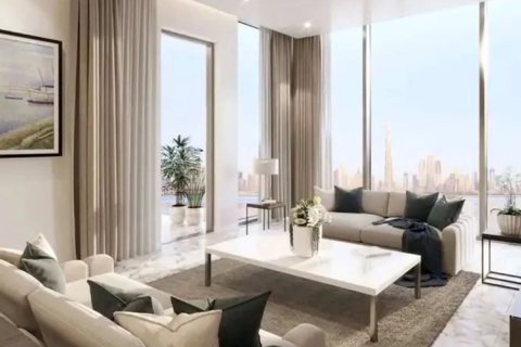 Appartamento in vendita a Dubai, EAU 1 camera da letto, 56.7 mq. № 699965 - foto 2