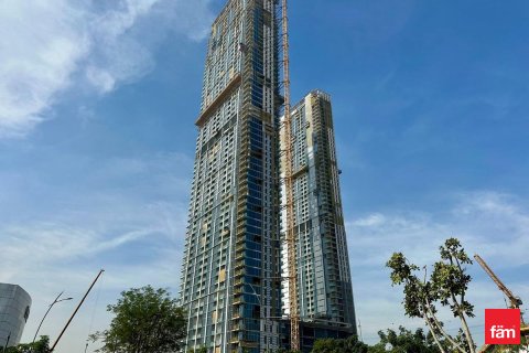 Appartamento in vendita a Dubai, EAU 1 camera da letto, 56.7 mq. № 699965 - foto 10