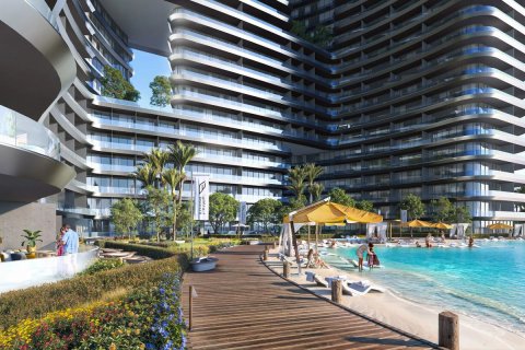 Apartmen di Dubai Science Park, UAE 1 bilik tidur, 77.4 meter persegi № 699966 - foto 12