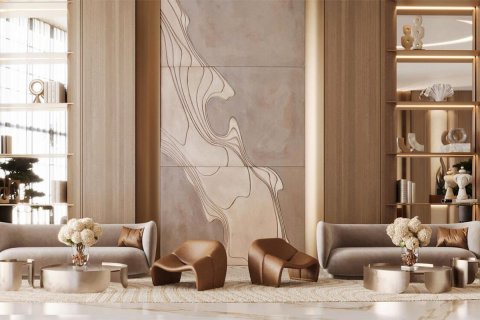 Dubai Science Park, Dubai, संयुक्त अरब अमीरात में अपार्टमेंट, 1 बेडरूम, 77.4 वर्ग मीटर, संख्या 699966 - फ़ोटो 7