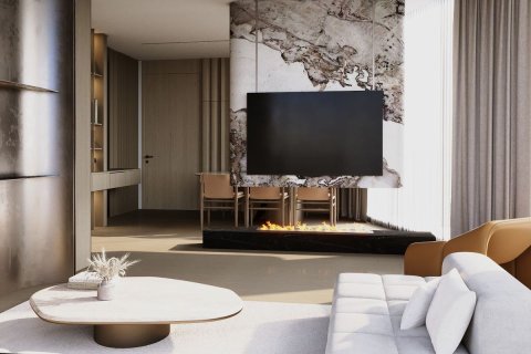 Dubai Science Park, Dubai, संयुक्त अरब अमीरात में अपार्टमेंट, 1 बेडरूम, 77.4 वर्ग मीटर, संख्या 699966 - फ़ोटो 1