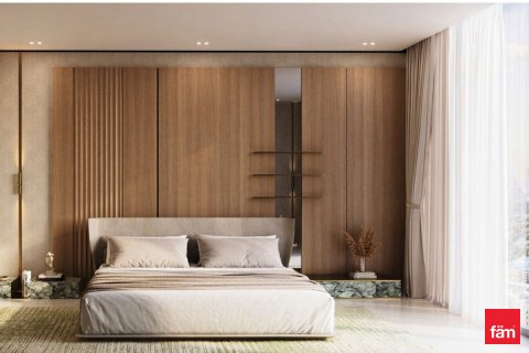 Byt v Al Jaddaf, Dubai, SAE 1 ložnice, 80.8 m² Č.: 699967 - fotografie 2