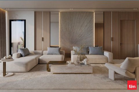 Byt v Al Jaddaf, Dubai, SAE 1 ložnice, 80.8 m² Č.: 699967