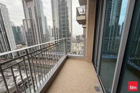 Apartamento para arrendamento em Downtown Dubai (Downtown Burj Dubai), Dubai, EAU 2 quartos, 108.8 m2 № 699968 - foto 6