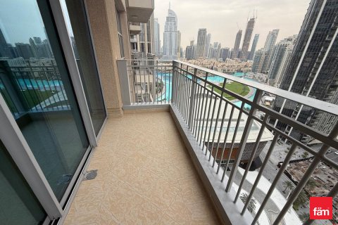 Apartamento para arrendamento em Downtown Dubai (Downtown Burj Dubai), Dubai, EAU 2 quartos, 108.8 m2 № 699968 - foto 3