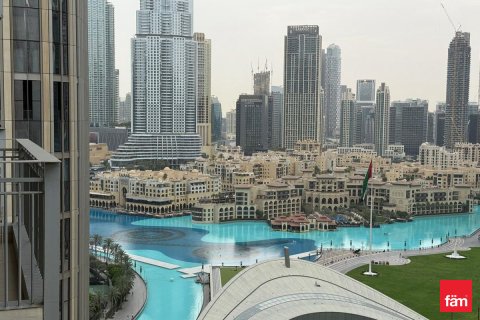 Apartamento para arrendamento em Downtown Dubai (Downtown Burj Dubai), Dubai, EAU 2 quartos, 108.8 m2 № 699968 - foto 13