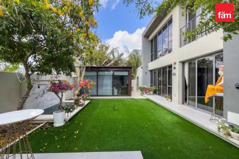 Villa zur Miete in Dubai Hills Estate, Dubai, VAE 4 Schlafzimmer, 452.3 m2 Nr. 699970 - Foto 28