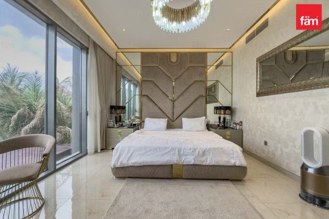 Huvila Dubai Hills Estate, Arabiemiraatit 4 makuuhuonetta, 452.3 m2 № 699970 - kuva 21