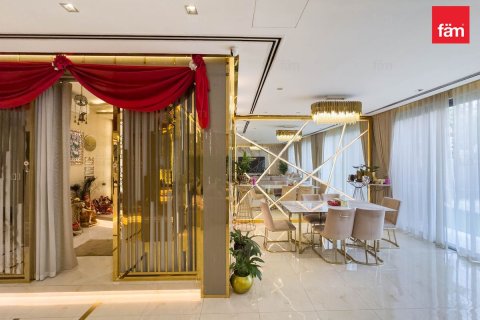 Villa zur Miete in Dubai Hills Estate, Dubai, VAE 4 Schlafzimmer, 452.3 m2 Nr. 699970 - Foto 23