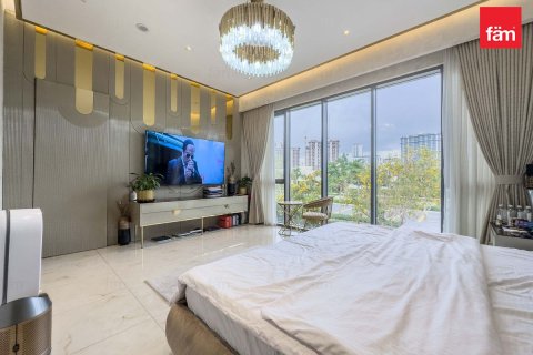 Huvila Dubai Hills Estate, Arabiemiraatit 4 makuuhuonetta, 452.3 m2 № 699970 - kuva 17