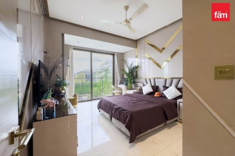 Villa zur Miete in Dubai Hills Estate, Dubai, VAE 4 Schlafzimmer, 452.3 m2 Nr. 699970 - Foto 10