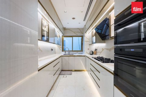 Huvila Dubai Hills Estate, Arabiemiraatit 4 makuuhuonetta, 452.3 m2 № 699970 - kuva 10