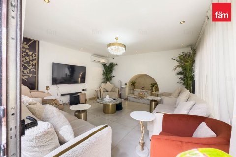 Villa zur Miete in Dubai Hills Estate, Dubai, VAE 4 Schlafzimmer, 452.3 m2 Nr. 699970 - Foto 30