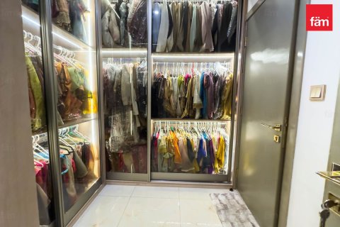 Villa zur Miete in Dubai Hills Estate, Dubai, VAE 4 Schlafzimmer, 452.3 m2 Nr. 699970 - Foto 15