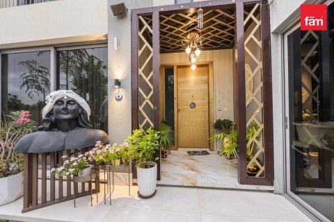 Huvila Dubai Hills Estate, Arabiemiraatit 4 makuuhuonetta, 452.3 m2 № 699970 - kuva 3