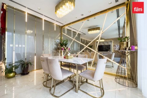 Huvila Dubai Hills Estate, Arabiemiraatit 4 makuuhuonetta, 452.3 m2 № 699970 - kuva 14