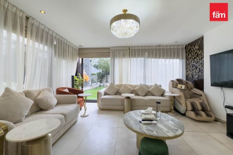 Huvila Dubai Hills Estate, Arabiemiraatit 4 makuuhuonetta, 452.3 m2 № 699970 - kuva 20