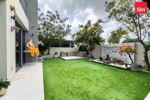 Villa zur Miete in Dubai Hills Estate, Dubai, VAE 4 Schlafzimmer, 452.3 m2 Nr. 699970 - Foto 3