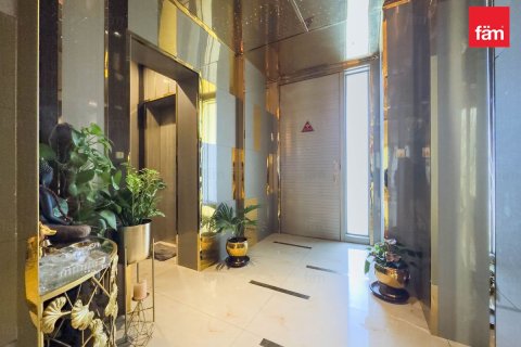Huvila Dubai Hills Estate, Arabiemiraatit 4 makuuhuonetta, 452.3 m2 № 699970 - kuva 30