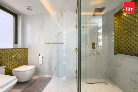 Huvila Dubai Hills Estate, Arabiemiraatit 4 makuuhuonetta, 452.3 m2 № 699970 - kuva 18