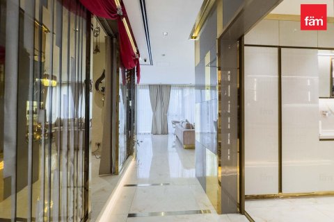 Huvila Dubai Hills Estate, Arabiemiraatit 4 makuuhuonetta, 452.3 m2 № 699970 - kuva 9