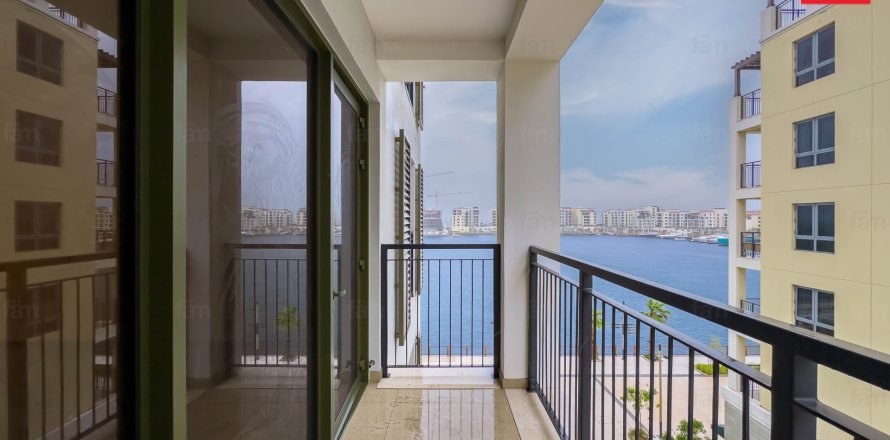 Apartamento en Dubai, EAU 1 dormitorio, 74.3 m² № 699969