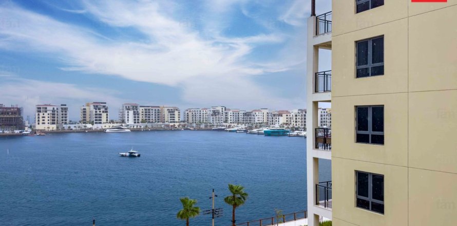 דירה ב Dubai, איחוד האמירויות 1 חדר שינה, 74.3 מ"ר מספר 699969