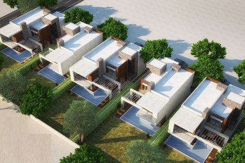 Land in Dubai, UAE № 701046