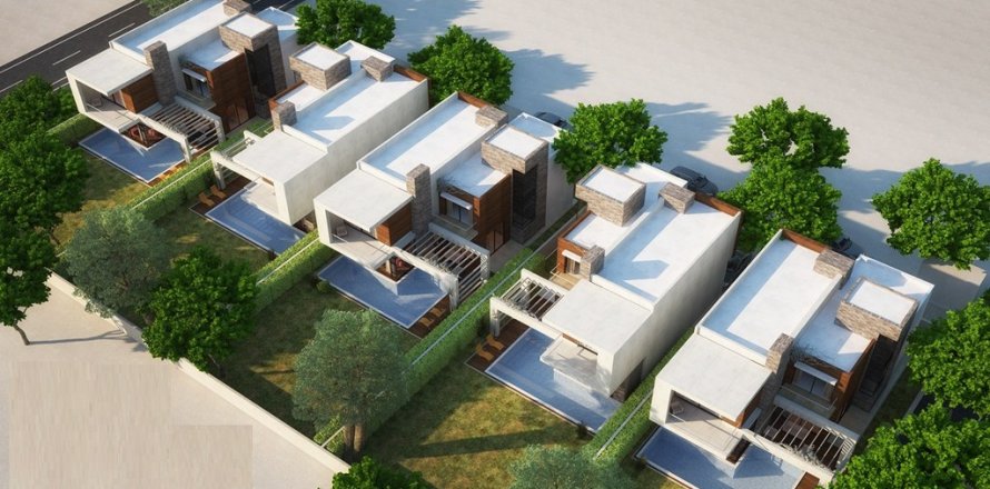 Dubai, संयुक्त अरब अमीरात में ज़मीन संख्या 701046