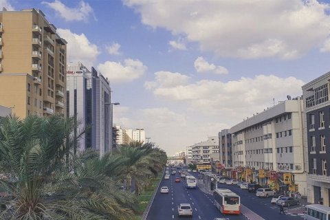 Land in Dubai, UAE № 701041