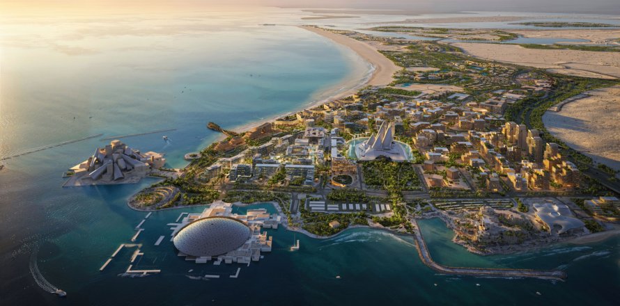 Land in Dubai, VAE nr 701044