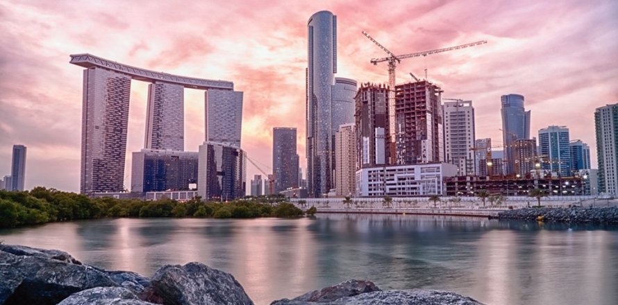 Tanah di Dubai, UEA nomor 701040