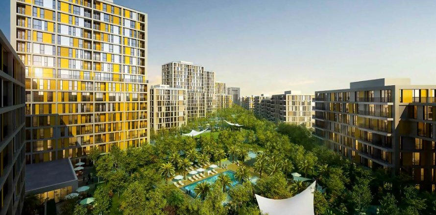 Dubai, BAE’de arsa No 701042