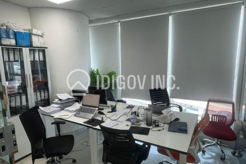 Kancelář v Business Bay, Dubai, SAE 80 m² Č.: 630879 - fotografie 2