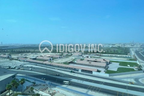 Kancelář v Business Bay, Dubai, SAE 80 m² Č.: 630879 - fotografie 1