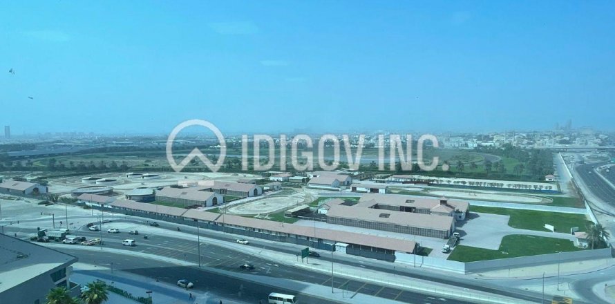 Kancelář v Business Bay, Dubai, SAE 80 m² Č.: 630879