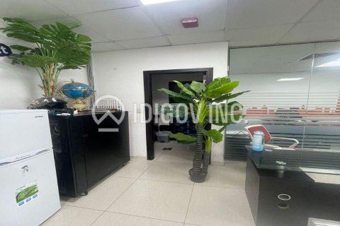 Kancelář v Business Bay, Dubai, SAE 80 m² Č.: 630879 - fotografie 5