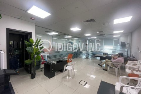 Kancelář v Business Bay, Dubai, SAE 80 m² Č.: 630879 - fotografie 6
