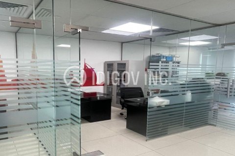 Kancelář v Business Bay, Dubai, SAE 80 m² Č.: 630879 - fotografie 8