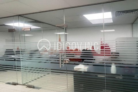 Kancelář v Business Bay, Dubai, SAE 80 m² Č.: 630879 - fotografie 7