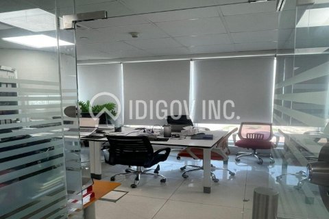 Kancelář v Business Bay, Dubai, SAE 80 m² Č.: 630879 - fotografie 3