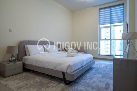 阿联酋 Dubai Dubai Marina 待租 : 2 卧, 113 平方米 , 编号630880 - 照片 9