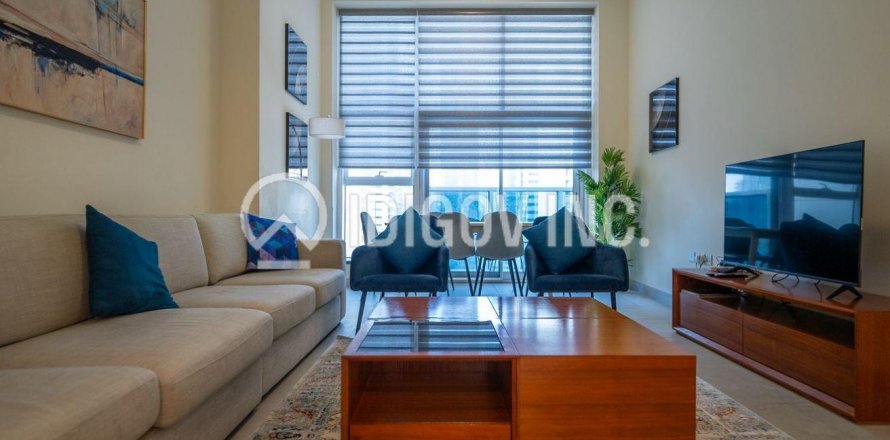 阿联酋 Dubai Dubai Marina 公寓 2 卧, 113 平方米 , 编号 630880