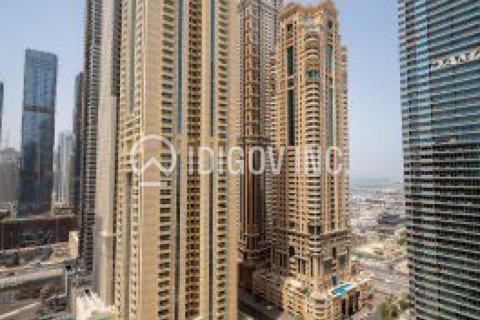 阿联酋 Dubai Dubai Marina 待租 : 2 卧, 113 平方米 , 编号630880 - 照片 25