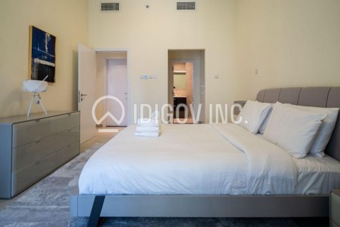 阿联酋 Dubai Dubai Marina 待租 : 2 卧, 113 平方米 , 编号630880 - 照片 2