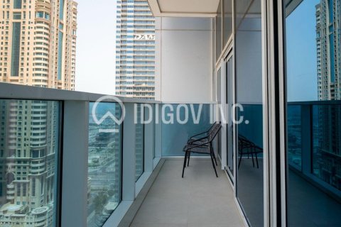 阿联酋 Dubai Dubai Marina 待租 : 2 卧, 113 平方米 , 编号630880 - 照片 26