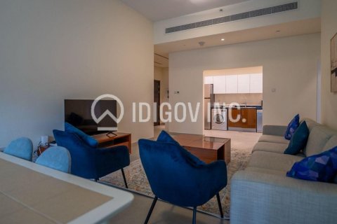 阿联酋 Dubai Dubai Marina 待租 : 2 卧, 113 平方米 , 编号630880 - 照片 7