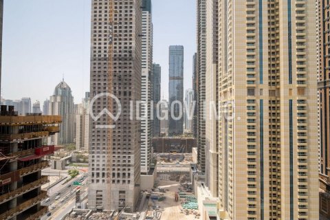 阿联酋 Dubai Dubai Marina 待租 : 2 卧, 113 平方米 , 编号630880 - 照片 24
