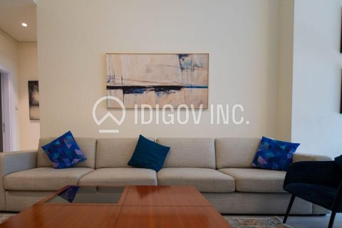 阿联酋 Dubai Dubai Marina 待租 : 2 卧, 113 平方米 , 编号630880 - 照片 4